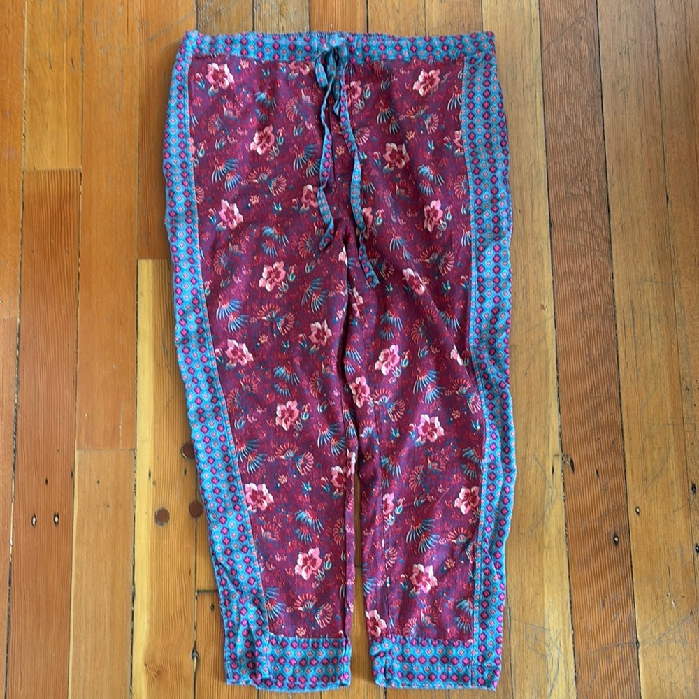 Sundance cozy pants